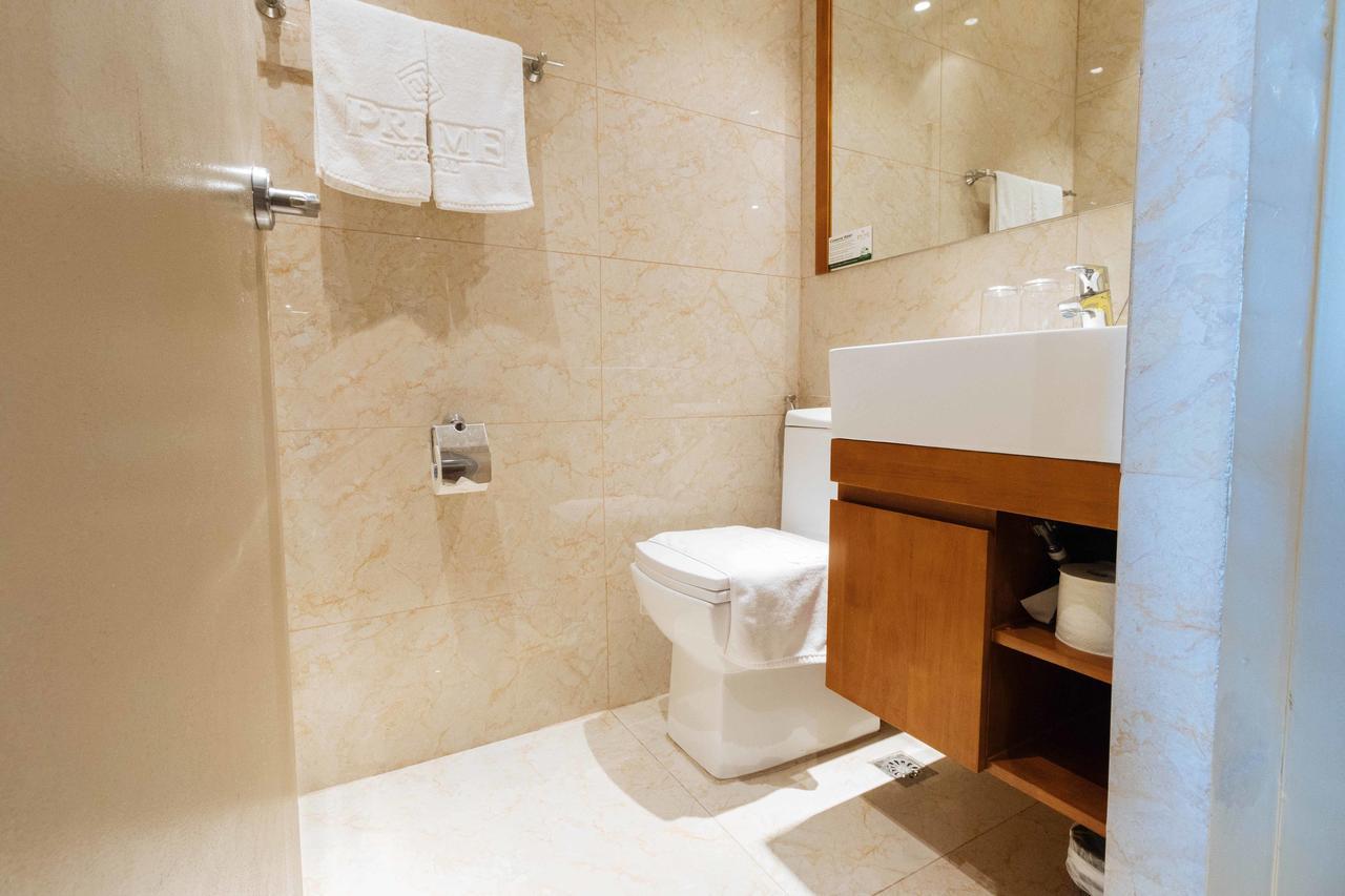 Reddoorz Premium @ South Triangle Quezon City Bagian luar foto