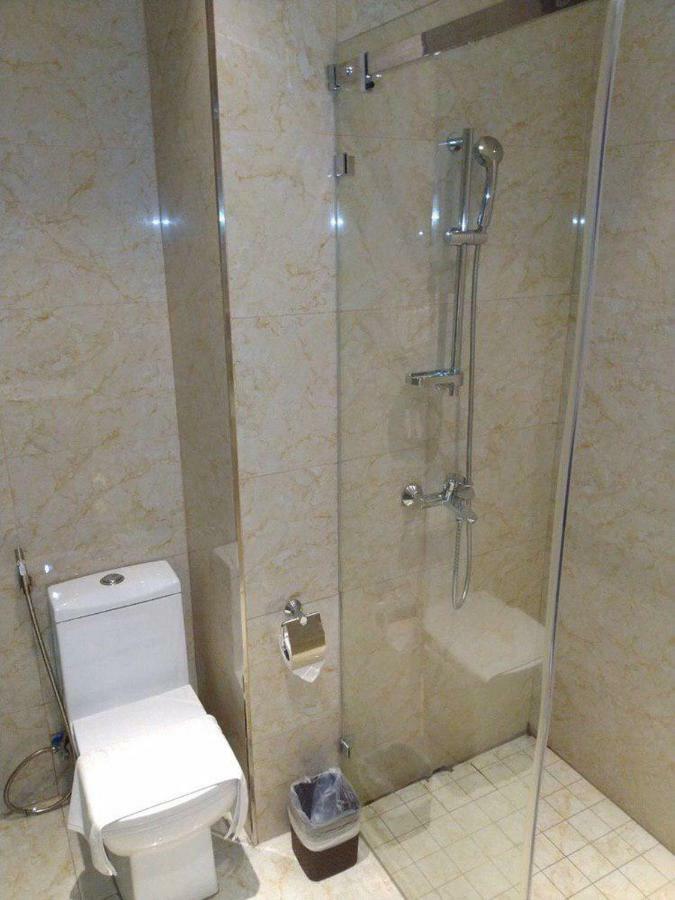 Reddoorz Premium @ South Triangle Quezon City Bagian luar foto